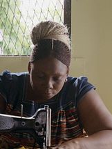 foto de Pierrette Aboheu Njeuthat