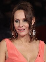 foto de Antonella Ponziani