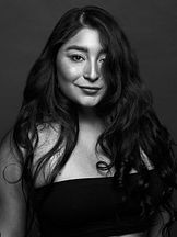 foto de Gloria Bueno