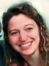 foto de Madellaine Paxson