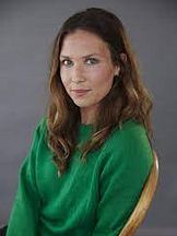 foto de Olivia Tennet