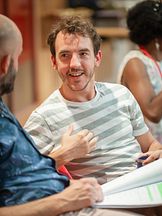 foto de Jamie Wilkes