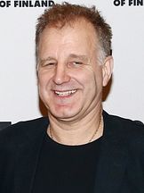 foto de Ingvar Thordarson