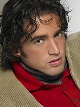 foto de Carlos Girón Longoria