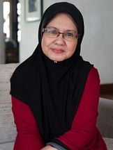 foto de Fatimah Abu Bakar