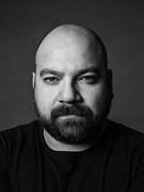 foto de Gerardo Sierra