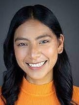 foto de Paloma Alvamar