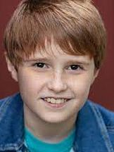 foto de Jackson Dean Vincent