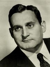 foto de Richard Tucker