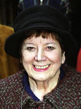 foto de Anna Manahan