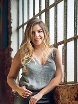 foto de Dalma Maradona