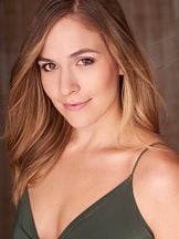 foto de Lelia Symington