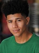 foto de Davied Morales