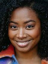 foto de Anna Marie Sharpe