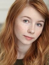 foto de Sally-Anne Hunt