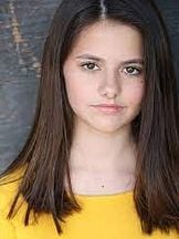 foto de Lindsey Lamer