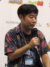 foto de Kazuyoshi Takeuchi