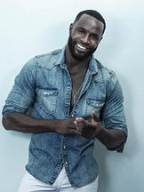 foto de Terrence Terrell