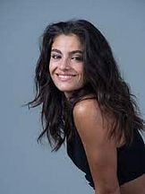 foto de Aurora Giovinazzo