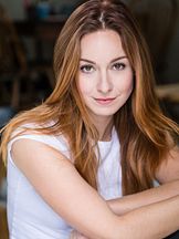 foto de Amy Groening