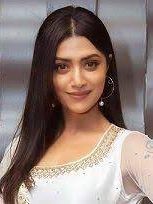 foto de Mamta Mohandas