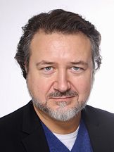 foto de Corneliu Dragomirescu