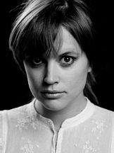 foto de Charlotte Frogner