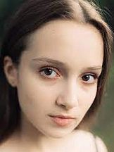 foto de Polina Vataga