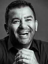 foto de Bülent Şakrak