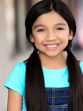 foto de Lydia Martinez