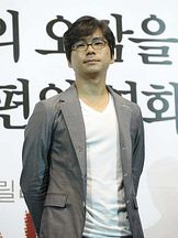 foto de Ahn Sang-hoon