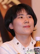 foto de Yoon Een-Kyoung