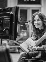 foto de Alysse Leite-Rogers