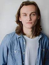 foto de Sean Patrick Dolan