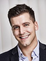 foto de David Pinard