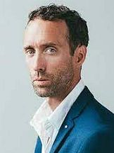 foto de Steven McCarthy