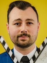 foto de Andrew Brannen