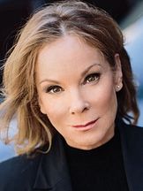 foto de Camille Mitchell