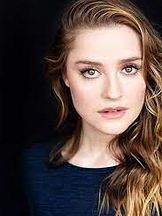 foto de Stephanie Van Dyck