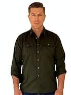 foto de Ryan Barrier