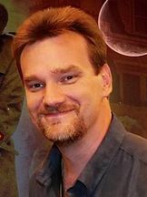 foto de David Lee Madison