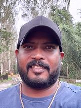 foto de Umesh K. Krupa