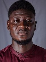 foto de Jacob Ayanaba