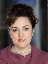 foto de Amanda Barker