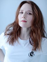 foto de Freya Parker