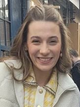 foto de Sümeyye Aydoğan