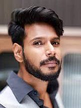 foto de Sundeep Kishan