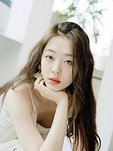 foto de Sulli