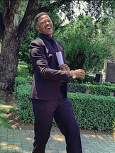 foto de Zolisa Xaluva