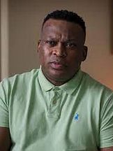 foto de Robert Marawa